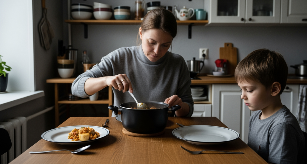 Забудьте про сало: главный секрет идеальных котлет, о котором молчат повара