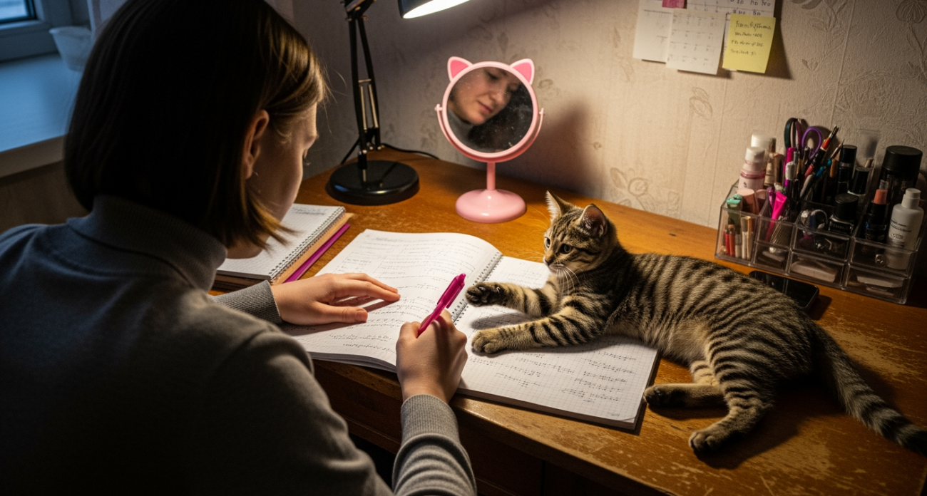 Без конкурентов: какое имя для девочки захватило сердца родителей в 2025 году