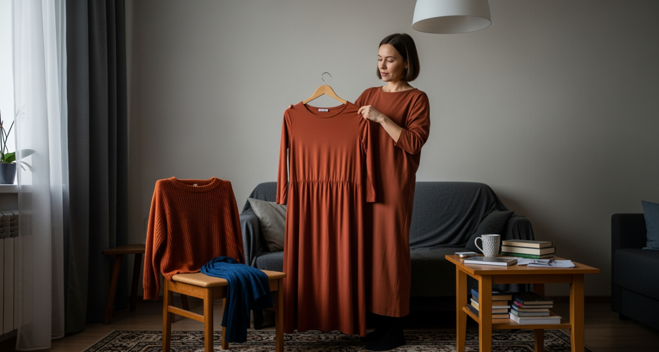 Что не надеть в новогоднюю ночь 2026: символ года накажет за ошибку