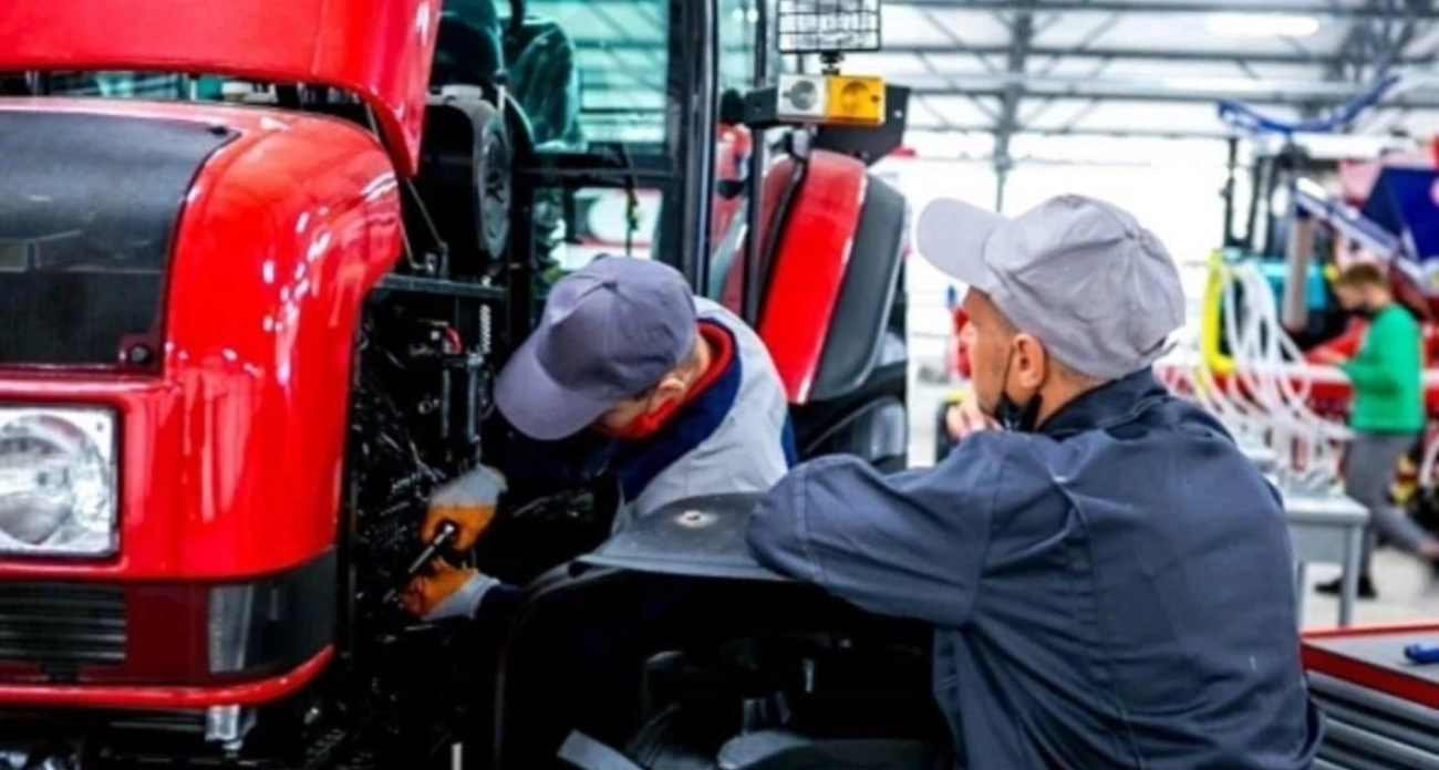 Техосмотр в Башкирии подорожает на 100+ рублей с января 2026