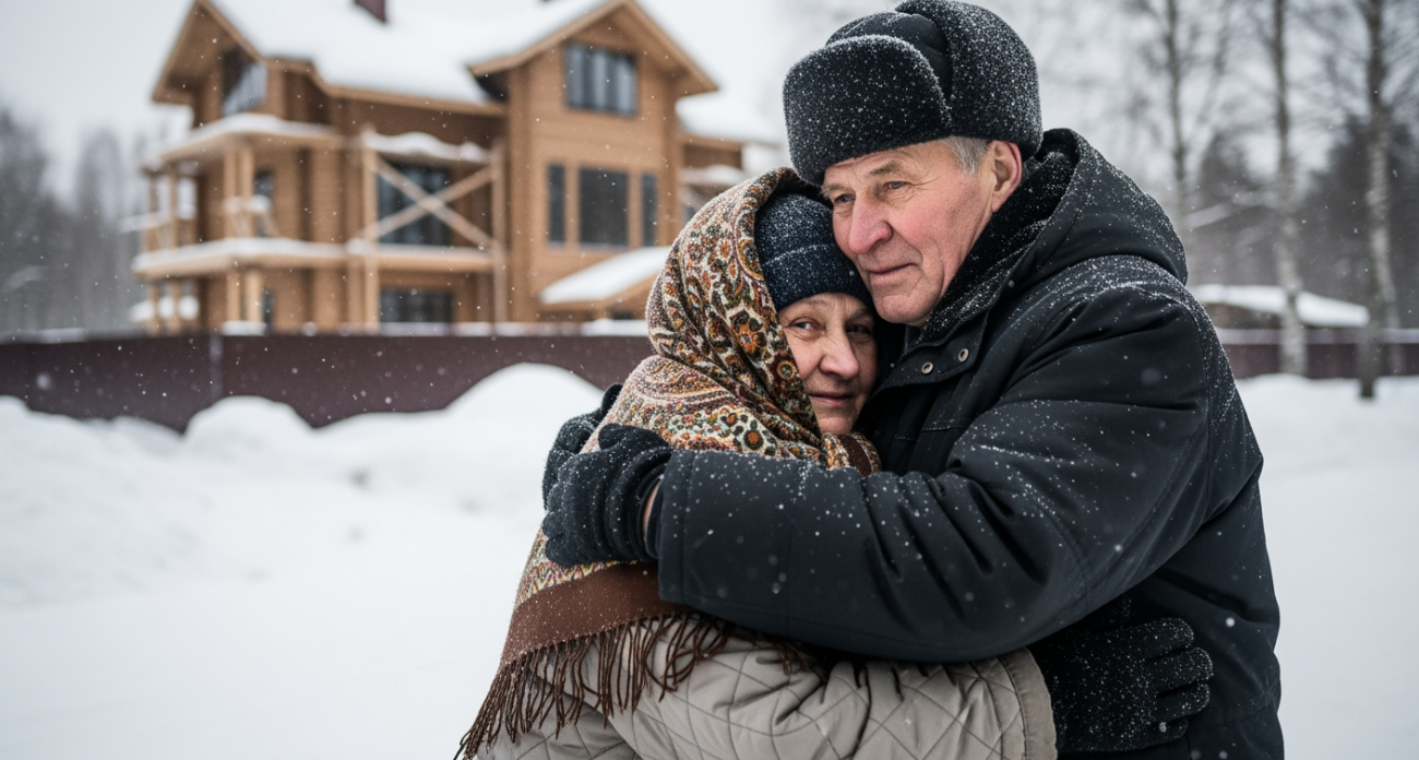 Подготовка к старости: 6 этапов планирования дома, которые нельзя упустить