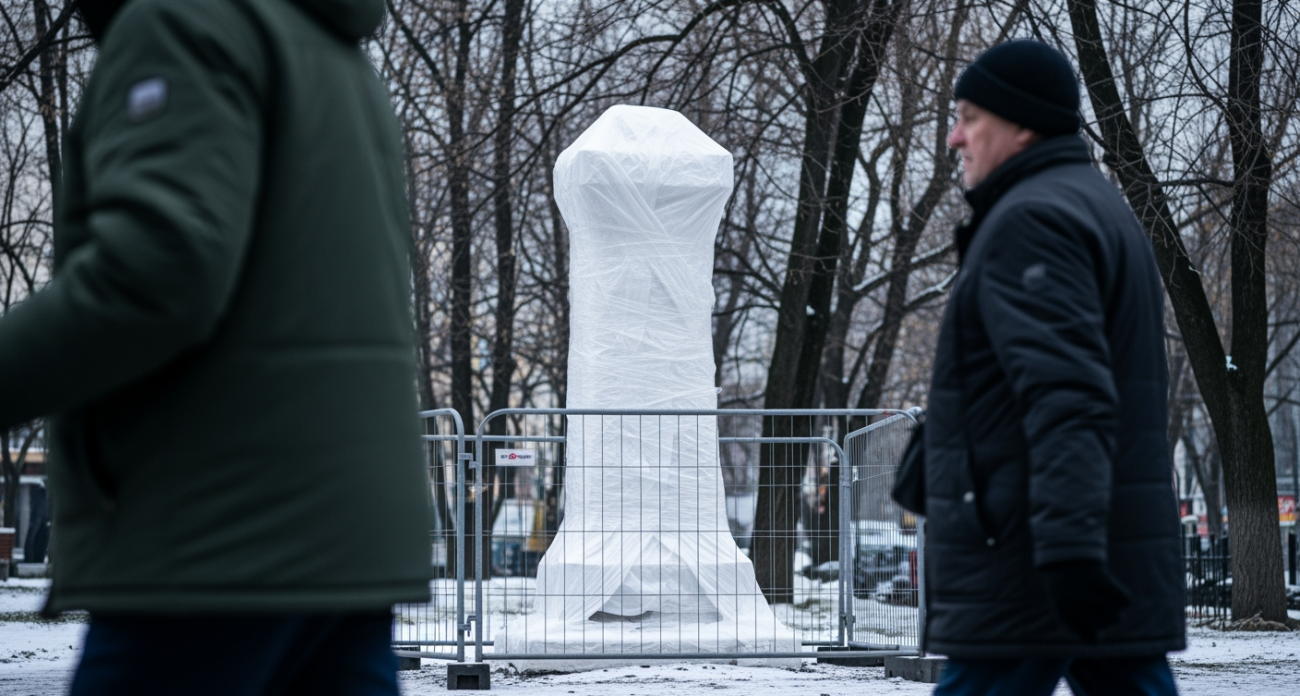 Памятник архитектору Куприяновой отложили на 2026: не хватает карельского гранита