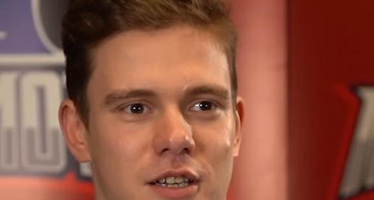 Лихачев не знает мишени: пять голов в пять матчей подряд в КХЛ