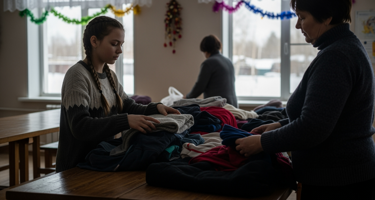 Женщин с этой чертой на Руси считали ведьмами - их боялись больше чумы