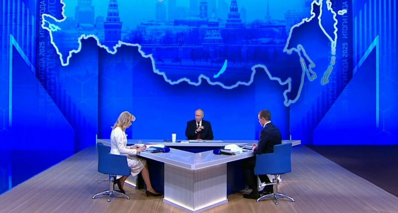 Путин трижды похвалил Башкирию за поддержку ислама и традиций