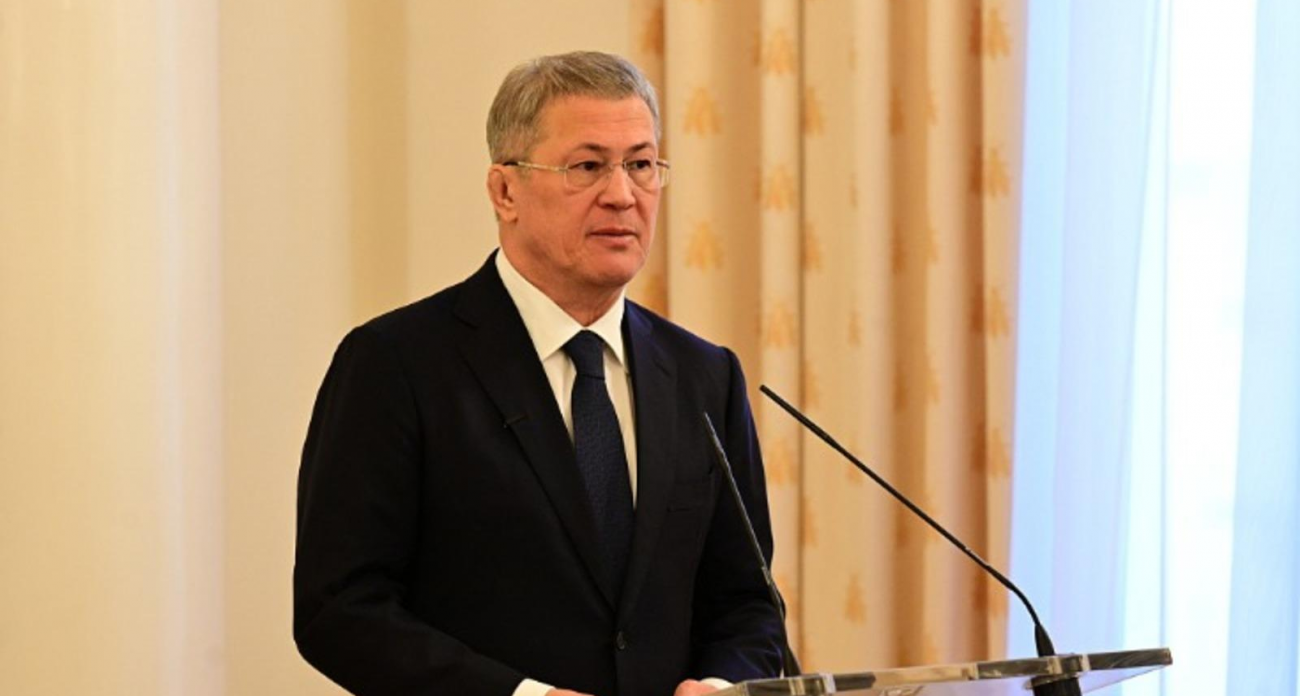 Башкирия стала моделью для геопарков по всей России