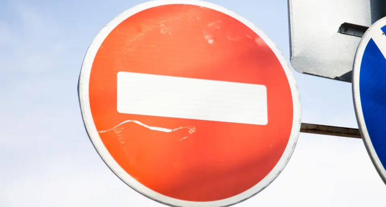 Трассу Уфа – Белорецк закрыли на 5 часов из-за снежной бури