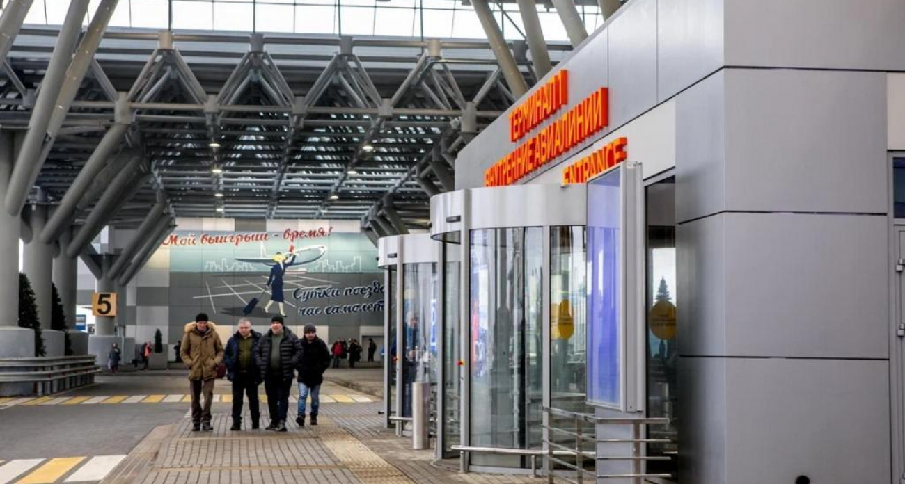 Аэрофлот, Nordwind и Икар запустят 28 дополнительных рейсов из Уфы