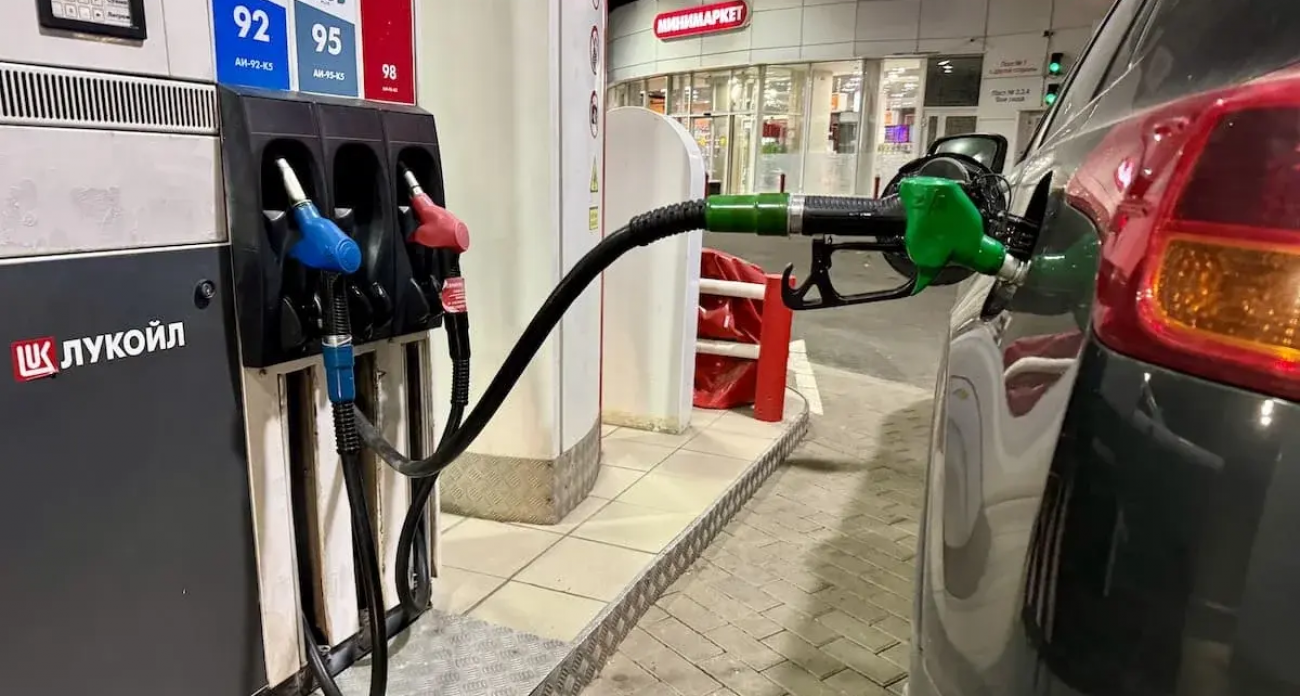 Бензин подорожал на 3 копейки, дизель — на 18 в Башкирии