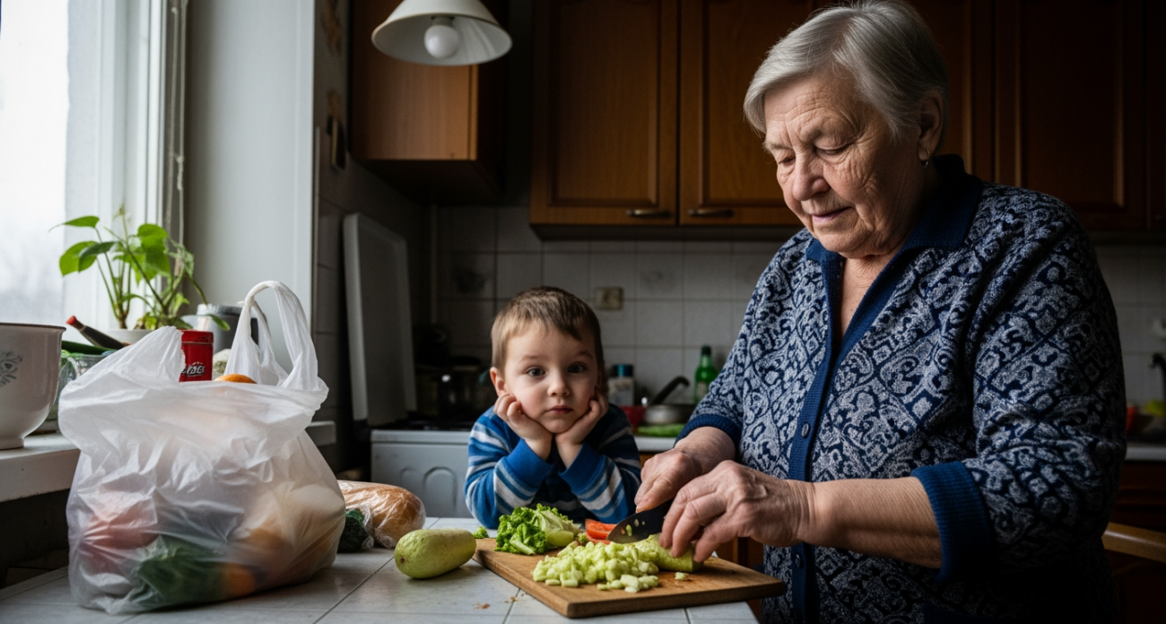 Почему я раньше не знала этот способ: закуска из консервированной рыбы от подруги перевернула мне представление о вкусе