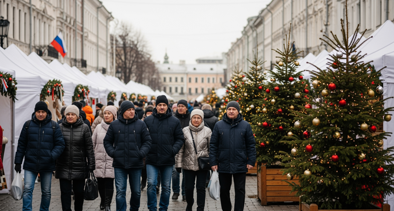 График выходных изменится. Правительство пересмотрело расписание праздничных дней из-за ситуации в стране