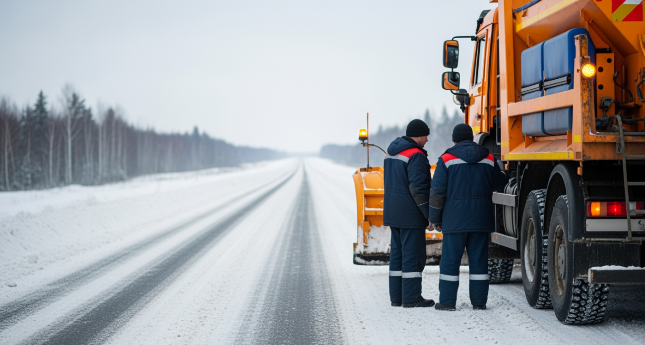 Начальник дорожного управления оштрафован на 30 тысяч за обход конкурса