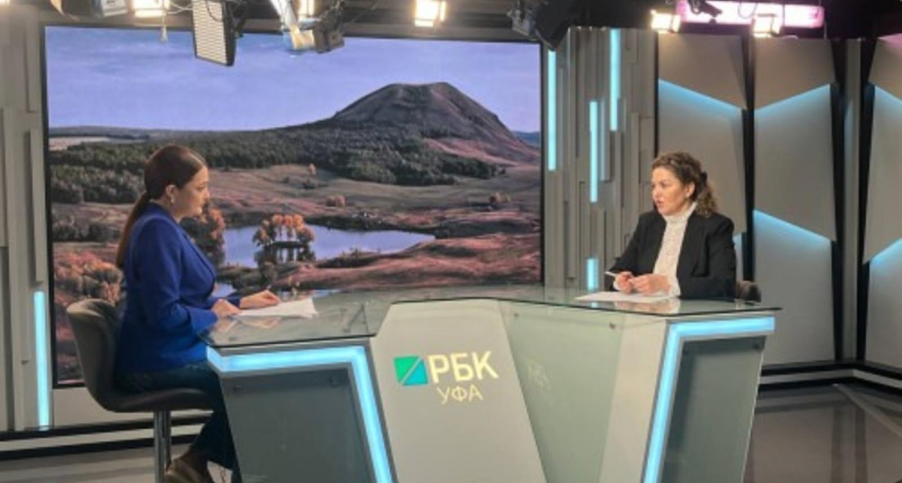 Заявки в Минземимущество Башкирии взлетели с 33 до 86 тысяч за пять лет