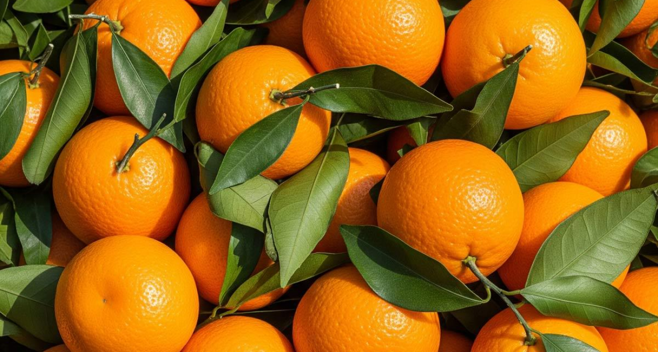 Диетолог назвала 4 группы людей, кому мандарины опасны на Новый год