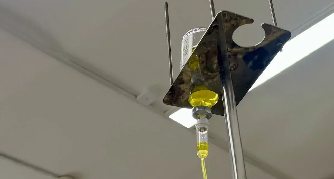 Уфа лидирует по отравлениям наркотиками: 139 случаев за 11 месяцев