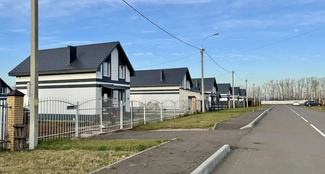 В Башкирии раздают бесплатные участки под дома: 10 земель ждут хозяев