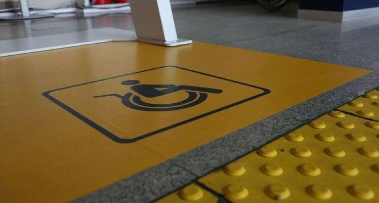 В Башкирии 1,7 тыс. инвалидов трудоустроили за год через кадровые центры