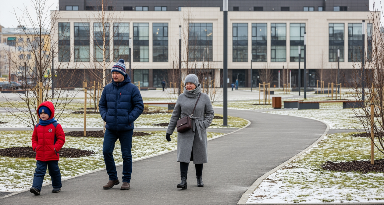 Башкортостан вложит 50 млрд рублей в 42 федеральных проекта в 2025 году