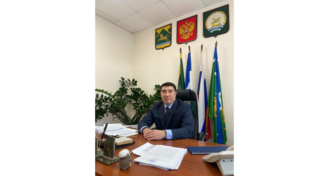 Вадим Садыков во второй раз возглавит Учалы после конкурса в совете