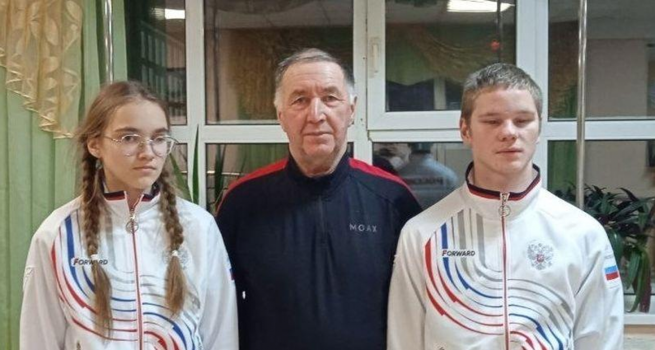 Удмуртские лыжники завоевали медали на Спартакиаде СНГ в Уфе