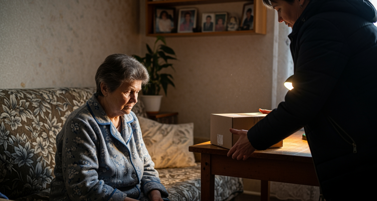 Почему дети одних родителей их уважают, а других - игнорируют: истина вне воспитания