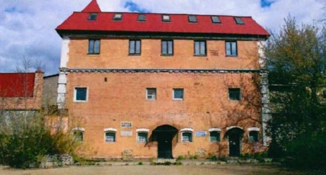 Мельница Сельдимирова в Уфе упадёт в цене вдвое до 38 млн руб