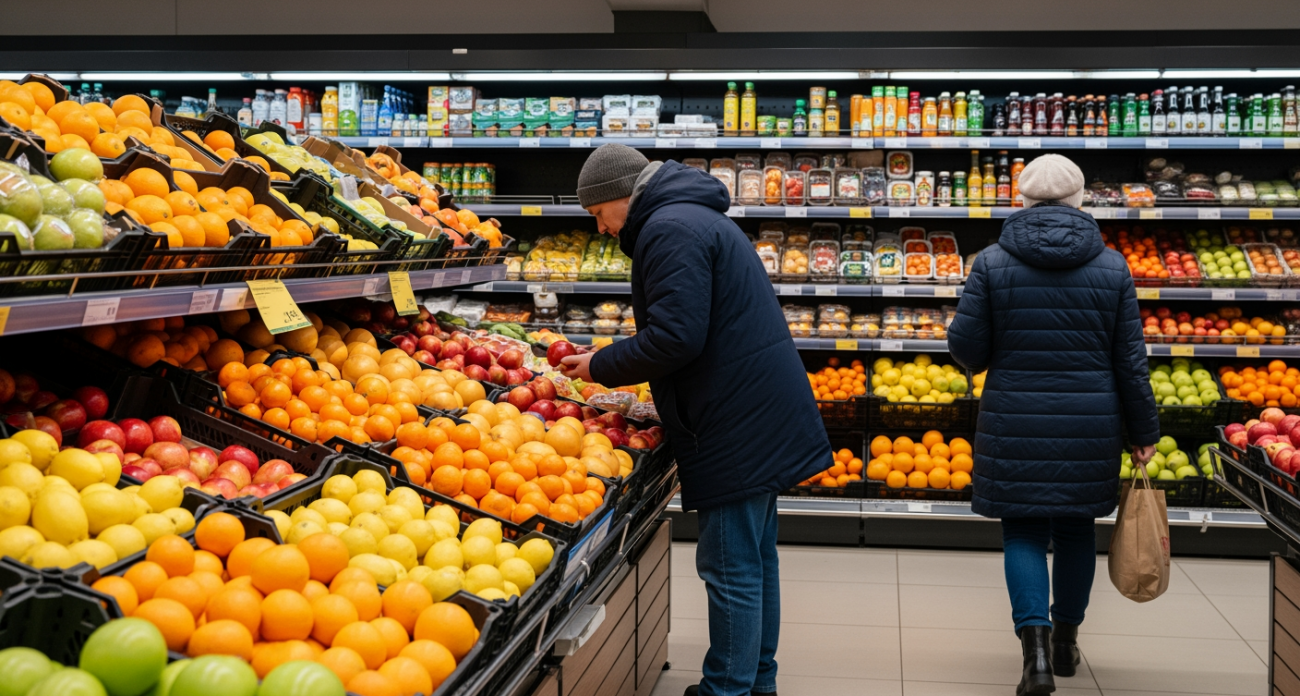 Диетолог назвала безопасную норму апельсинов в рацион на день