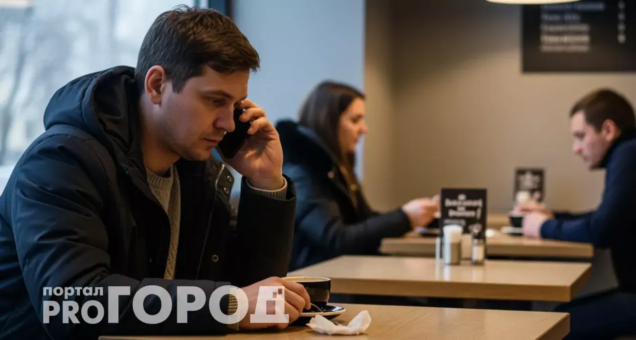 Овнам звёзды советуют перемены, а Рыбам стоит прислушаться к интуиции