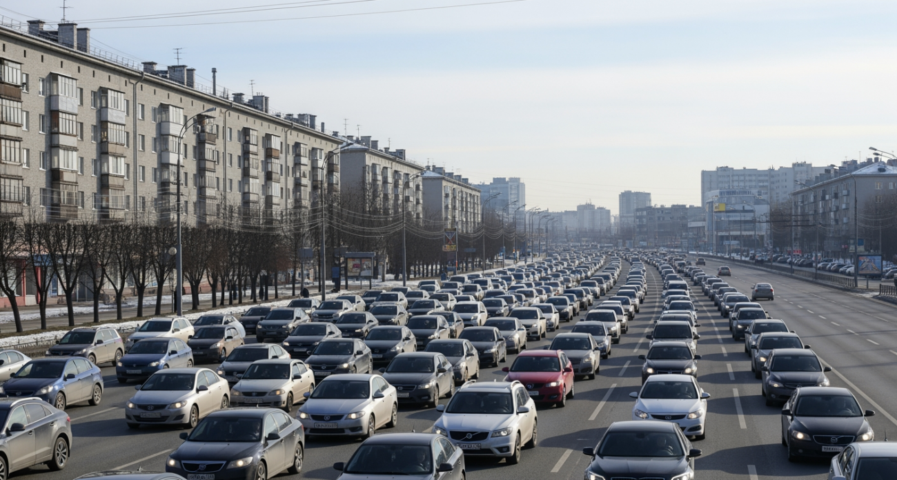 Колодки выживают 120 тысяч км, но водители убивают их за 50: главные ошибки, которые вас разоряют