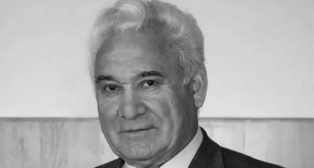 Ушел из жизни основатель Академии наук Башкирии Асгат Гумеров в возрасте 88 лет