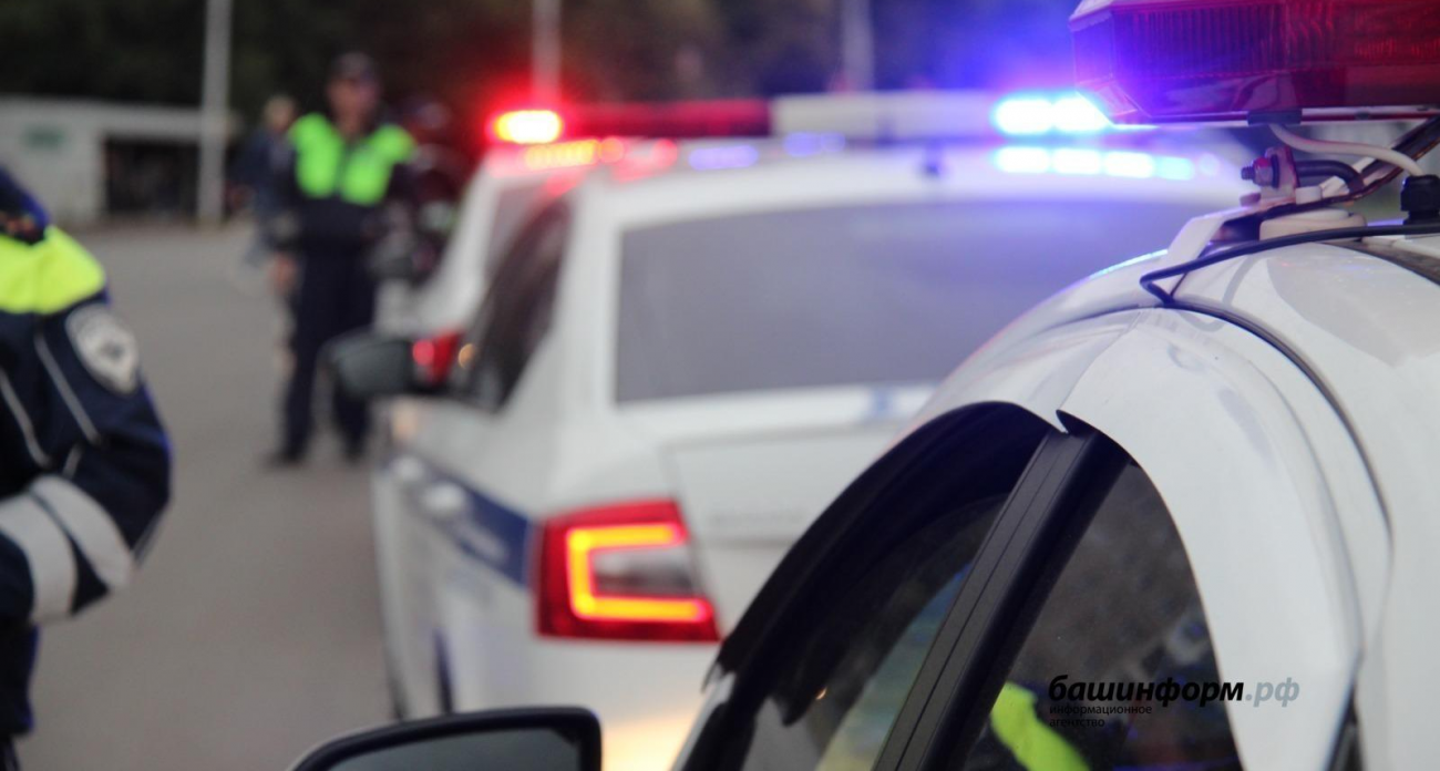 В Башкирии развернули массовую охоту на пьяных водителей: 100 погибших за год