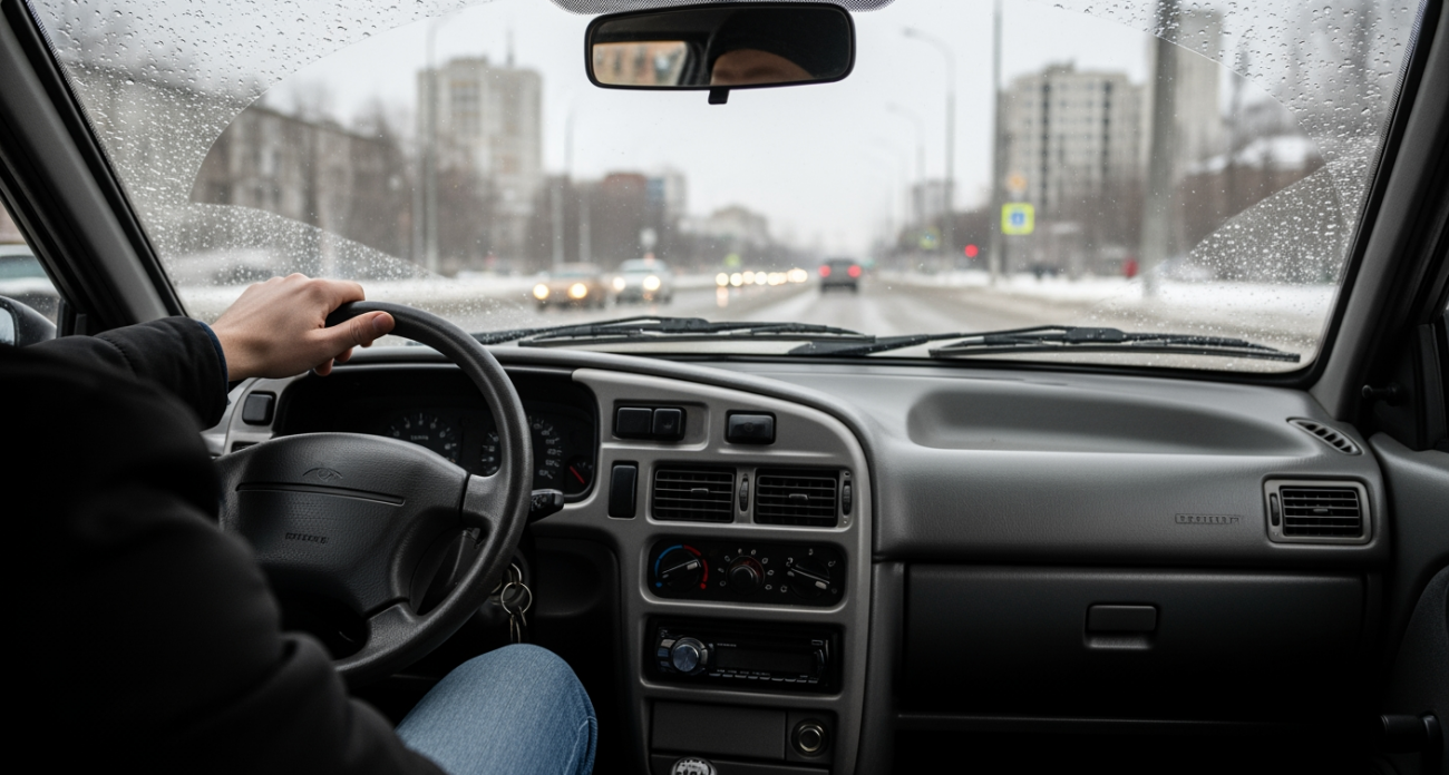 Водители снизили траты на бензин втрое: секретные приёмы экономии на длинных дорогах