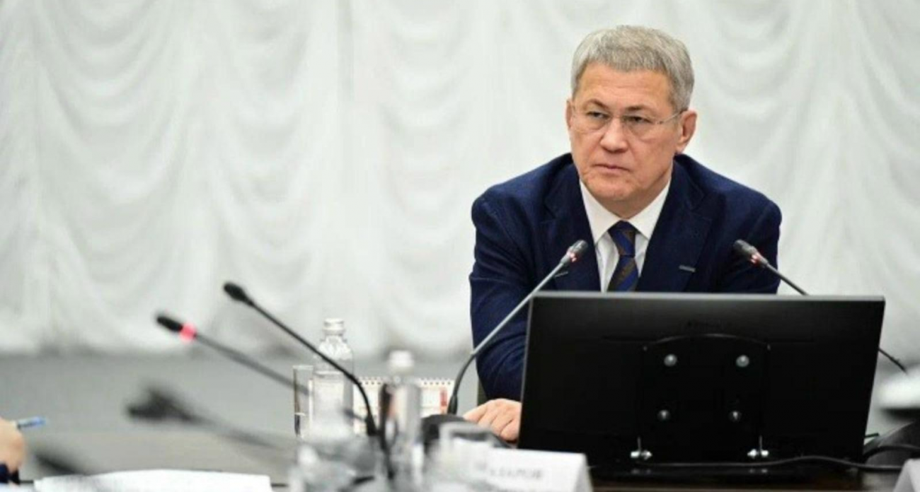 Хабиров пообещал модернизировать коммунальную инфраструктуру Белорецка