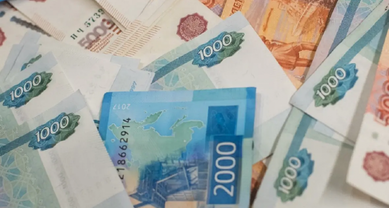 Зарплаты в Башкирии прыгнули на 11%, но регион отстает от Татарстана на 15 тыс