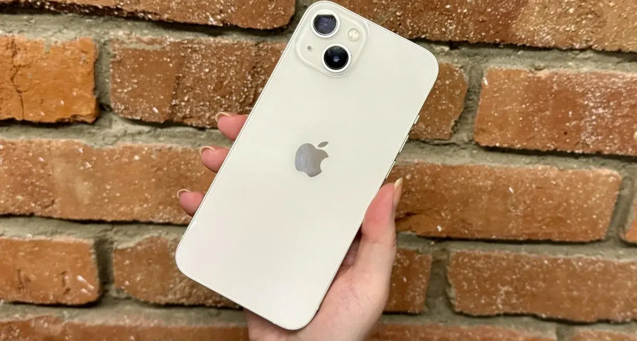 iPhone подешевел на 32%: какие модели упали в цене больше всех в Уфе