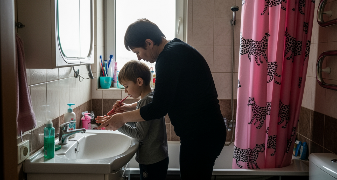 Традиционный душ уходит в историю: к 2026 году население перейдет на новый стандарт гигиены