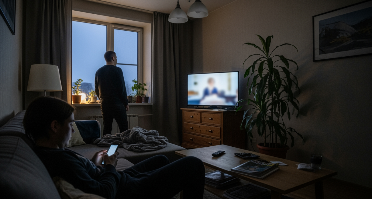 Признаки энергетической утечки в вашем доме, которые стоит устранить как можно скорее