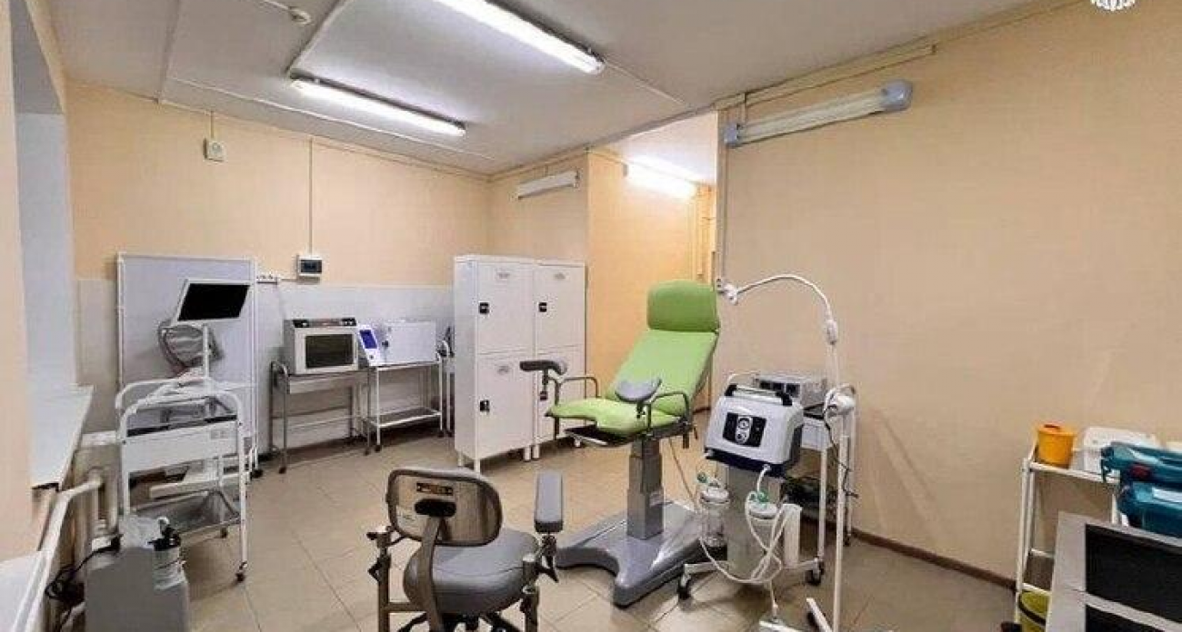 Башкирия открыла две консультации с УЗИ экспертного класса и телемедициной