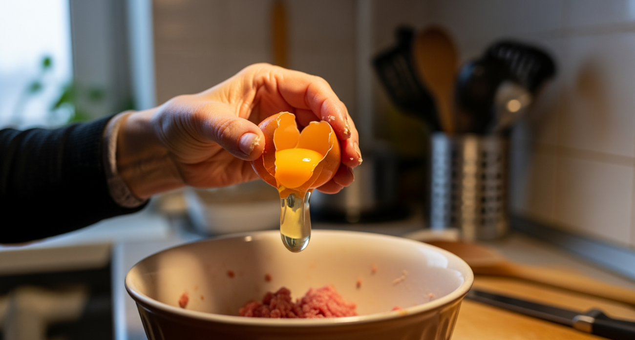 Забытый компонент в фарше: как повара советских столовых делали котлеты нежными и сочными