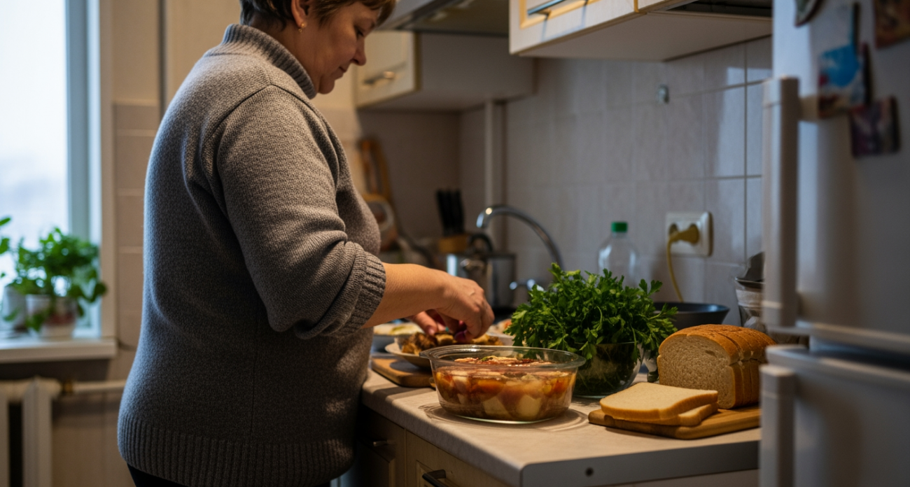 Штраф до 1,5 тысячи рублей за холодец с запахом: что изменится для россиян