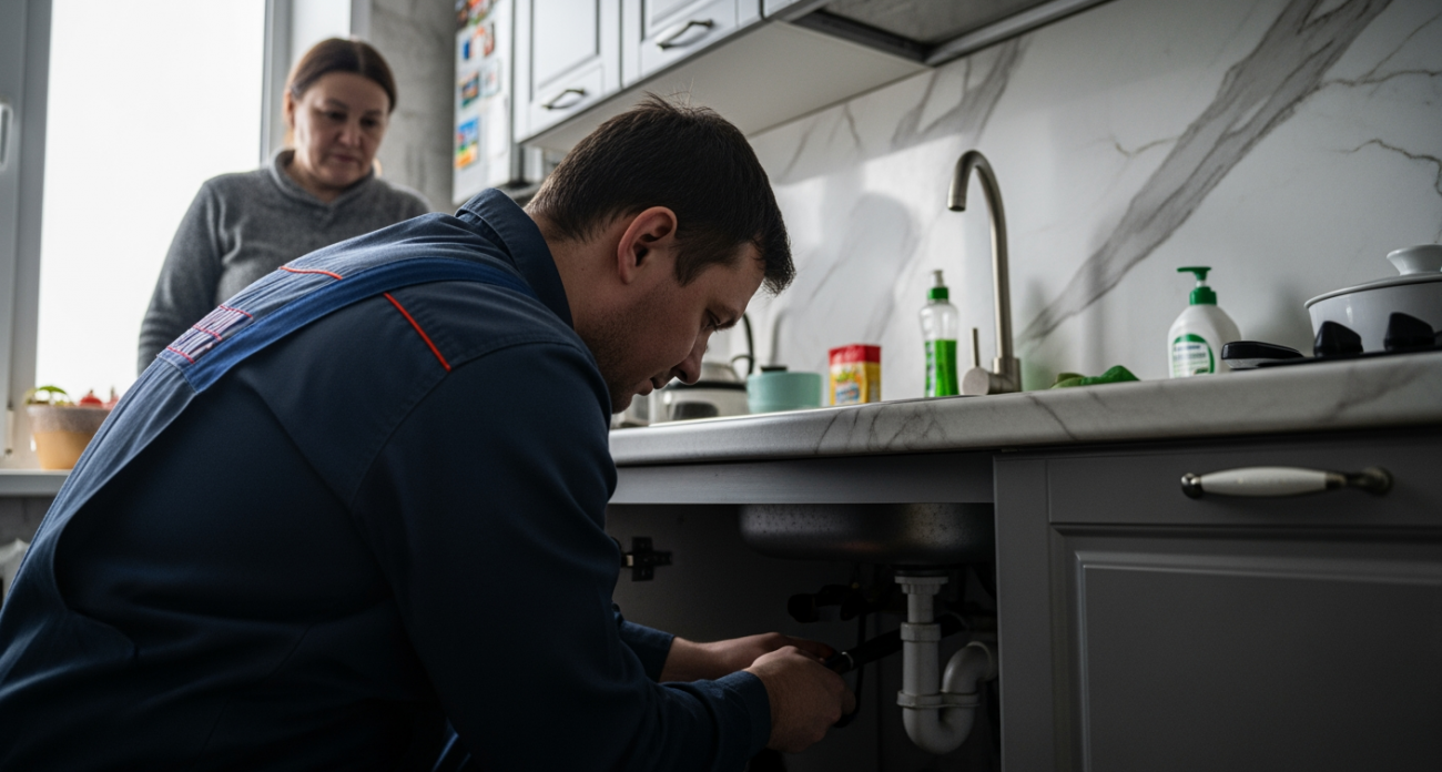 Что знают владельцы премиум-домов о вытяжках, что не знаете вы