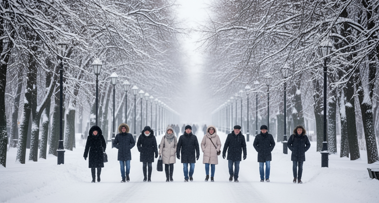 Разрывайте связи с такими людьми немедленно - это спасет вашу жизнь. Древняя мудрость для всех времен