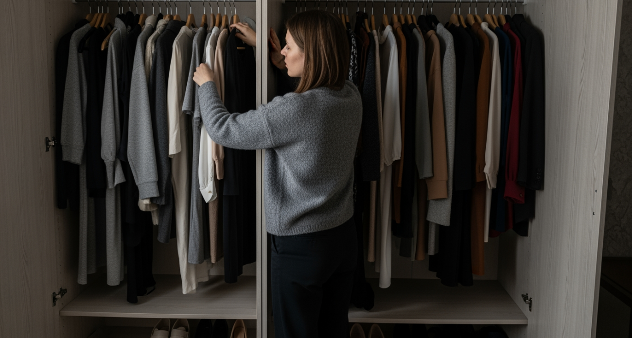 Новогодние приметы: какие ритуалы помогут привлечь удачу и почему одежду лучше менять в полночь