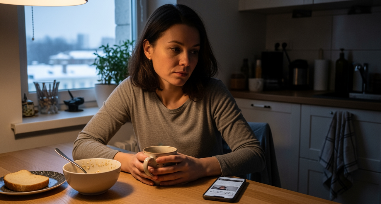 Деньги придут к Тельцам сами, а Львы почувствуют прилив сил весь день