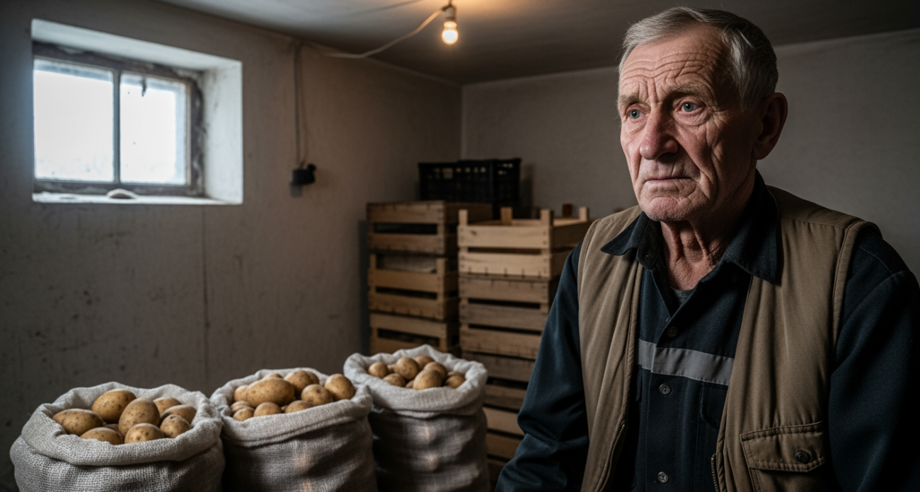 Абхазский фермер объяснил, почему лучшие апельсины никогда не видят российский рынок