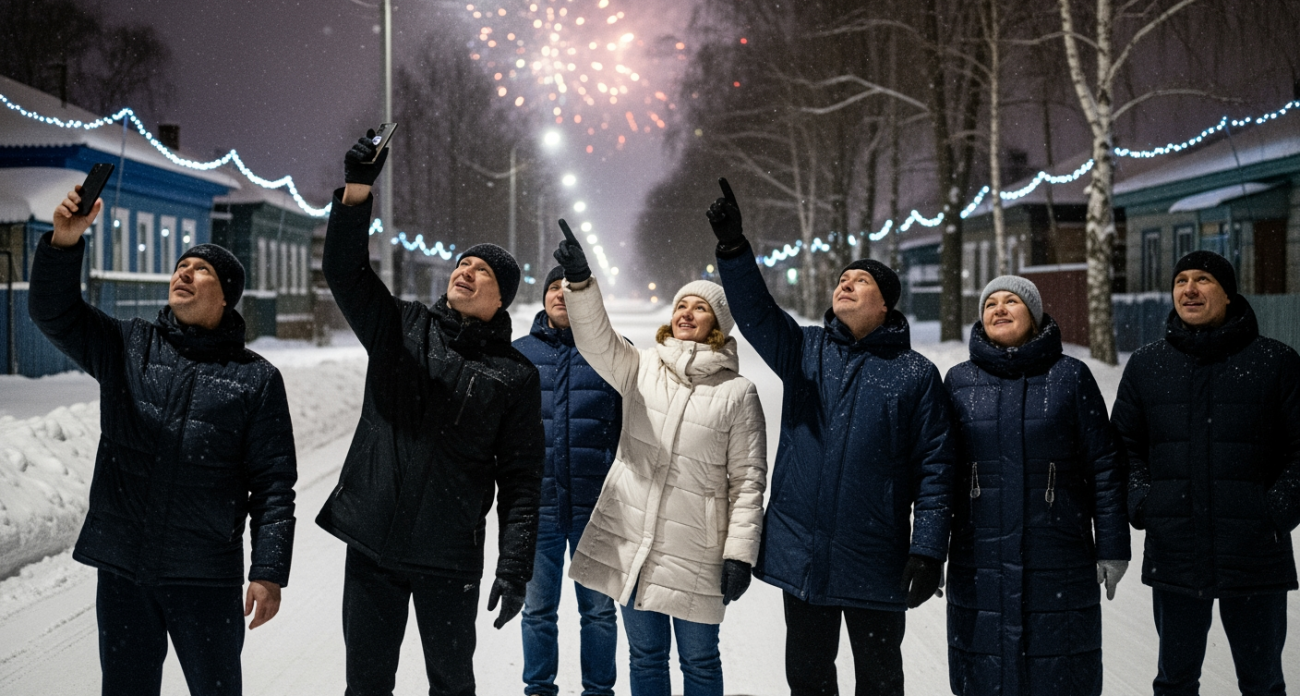 Как привлечь удачу и деньги в 2026-м: народные приметы января, которые реально меняют жизнь