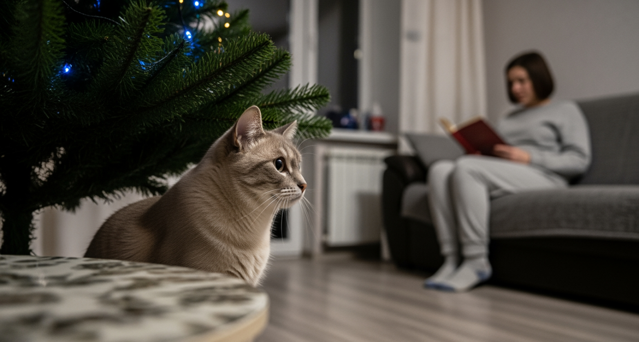 Собаки или кошки: кто на самом деле умнее. Исследование ученых дало четкий ответ