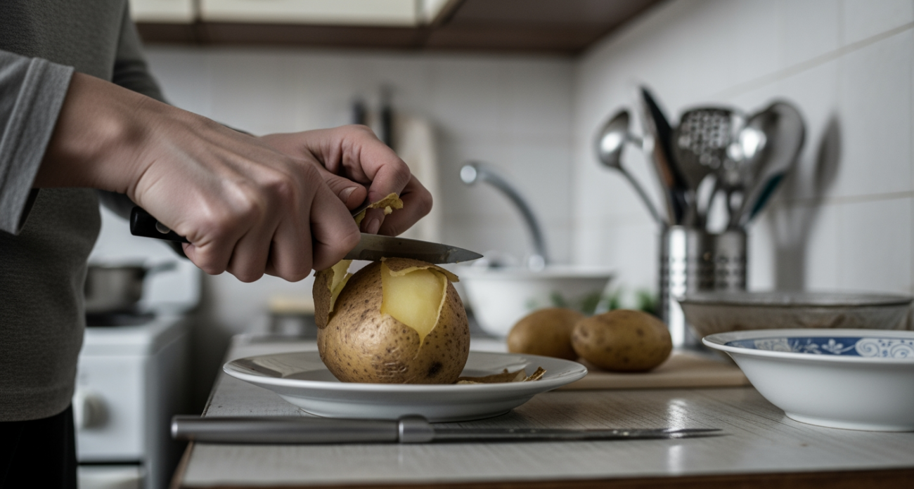 Забросила привычный способ варить свежий огурец к столу: шеф-повар показал метод, который используют в лучших кафе города