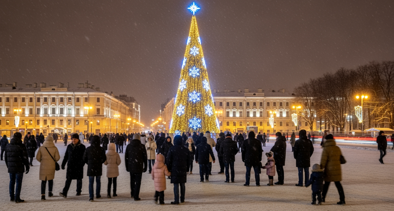 14 января: запреты судьбы, языческие ритуалы и что нельзя нарушать в ночь старого праздника
