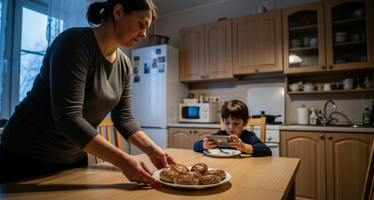 3 граммa специи в фарш — и котлеты станут мягче облака: сочные, ароматные и просто тают на языке, как в дорогом ресторане